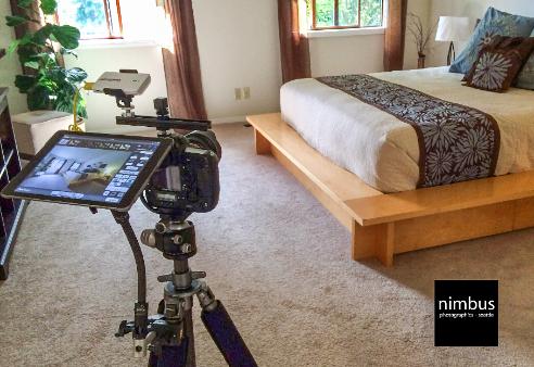 nimbus photo seattle real estate photography